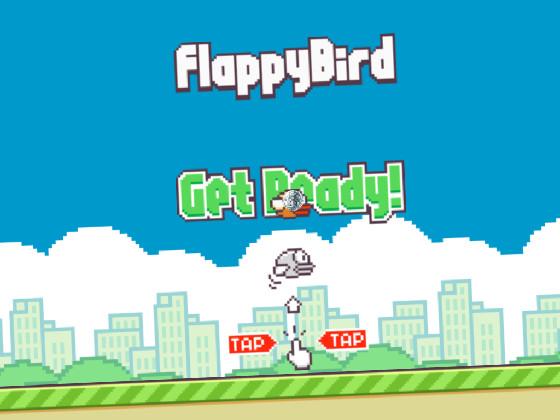 Flappy Bird 1 2