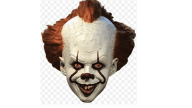 PENNYWISE!