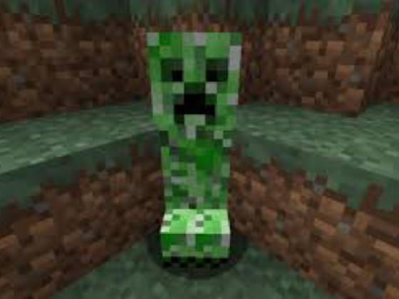 Creeper Aw Man song minecraft 1 - copy 1