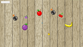 Fruit Ninja