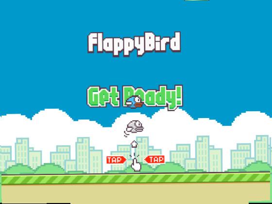 Flappy Bird 900 mil 1