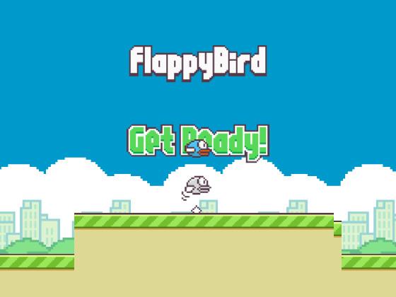 Flappy Bird 3