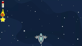 Space Voyager