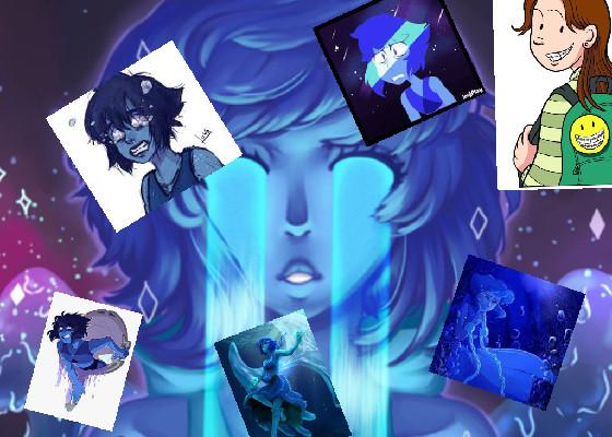 support lapis