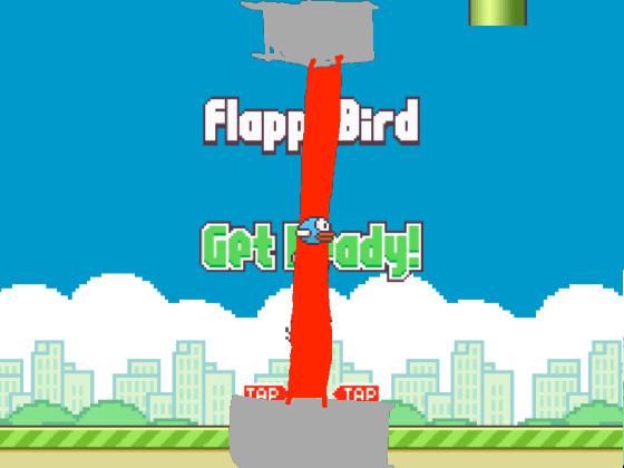 Flappy Bird 1 2