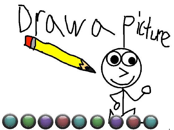 Draw-a-Picture! 1