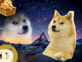 Doge Miner 4