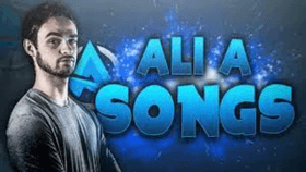 ALI A INTRO SONG