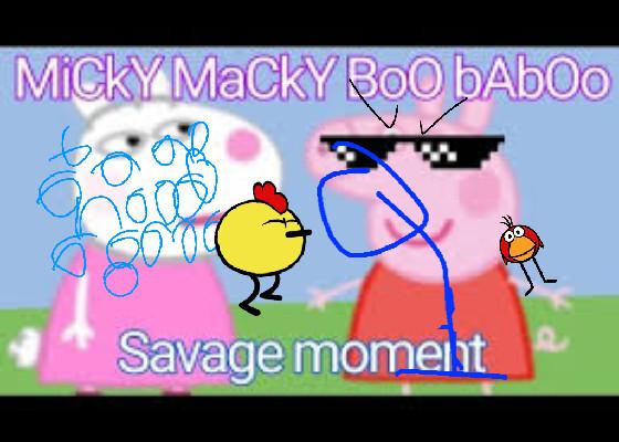 micky macky boo baboo sss 1