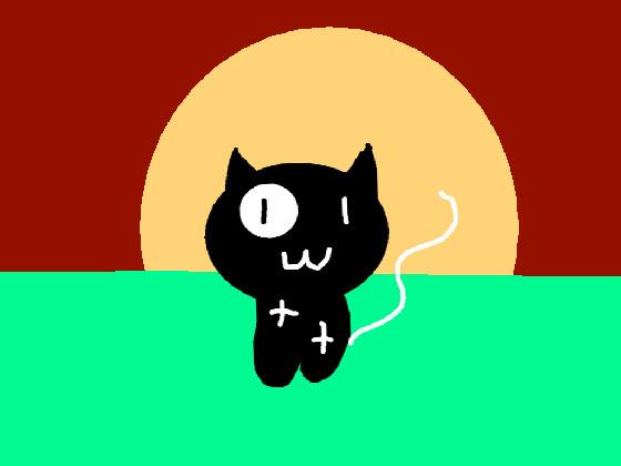 by:night cat