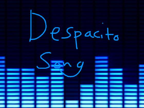 Despacito song