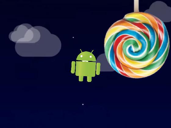 Android Lollipop Challenge 1