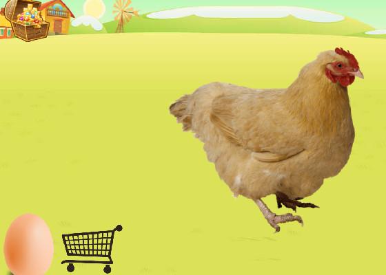 Chicken Clicker 2