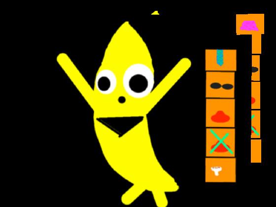 dancing banana 1 1