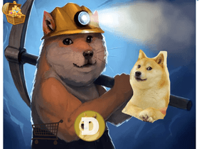 Doge Miner 4