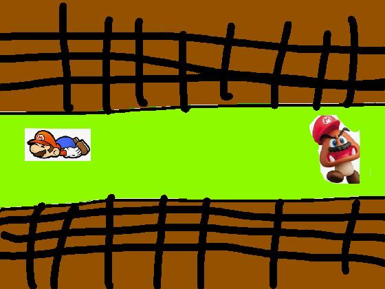 mario and deadly goombas 1