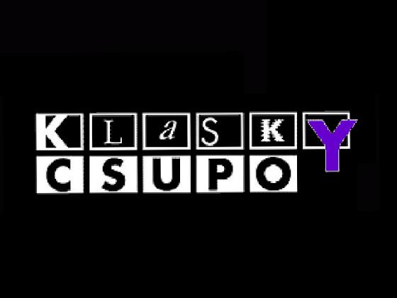 Klasky Csupo Remake