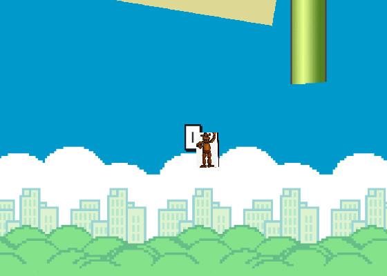 Flappy Bird