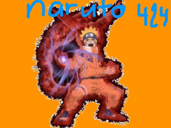 naruto 424