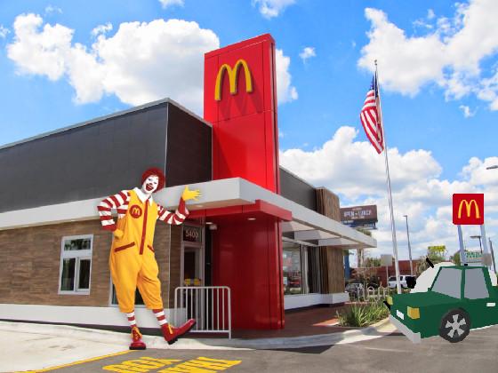 McDonald’s ad 1