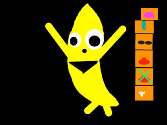 dancing banana 1 1