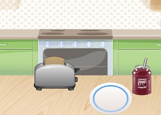 A Cooking Game 2