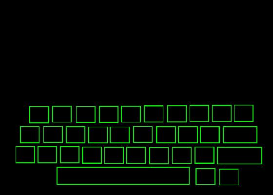 Keyboard Addon