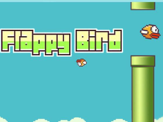 Flappy Bird Very hard  1