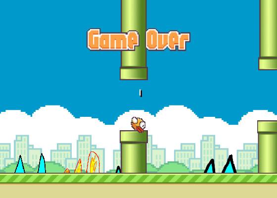 Flappy Bird 1