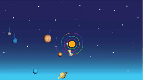 Solar System