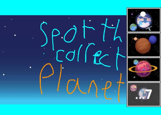 Spot the Planet - copy