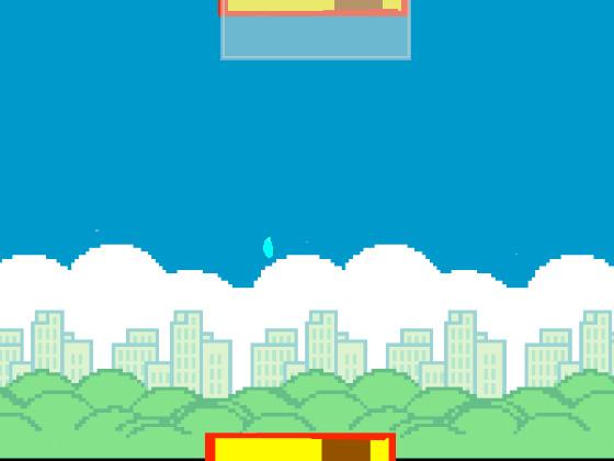 hard flappy bird