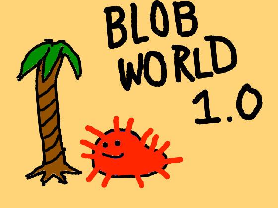 Blob World V1.0 1