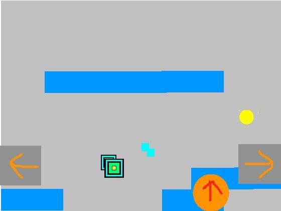  My geometry dash test