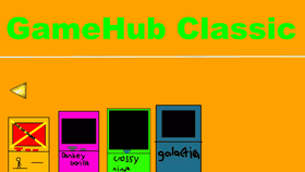 GameHub