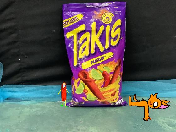 🔥Add Your OC With TAKIS🔥 1