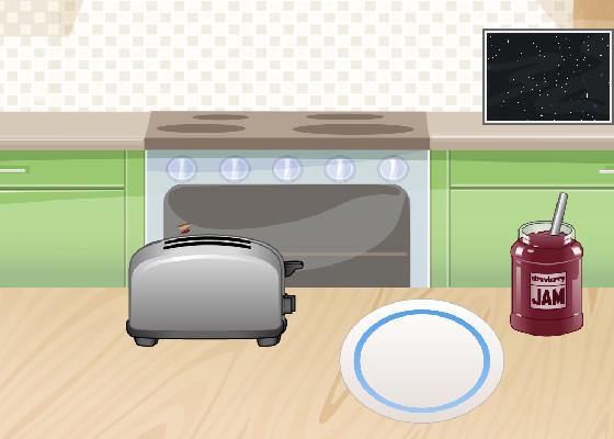 A Cooking Game 1