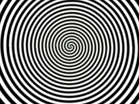 Hypnotism 1 1 1 1 1