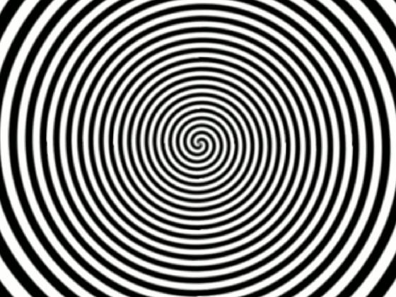 Hypnotism 1 1 1 1 1