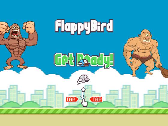 Flappy Bird 1 1