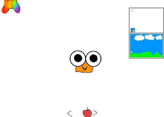 Pou Free