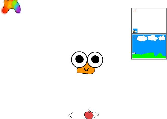 Pou Free