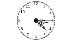 Analog Clock