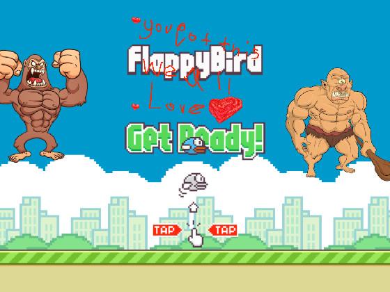 Flappy Bird 1 3