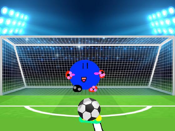 Mooties Soccer Penalty Kicks  1 1