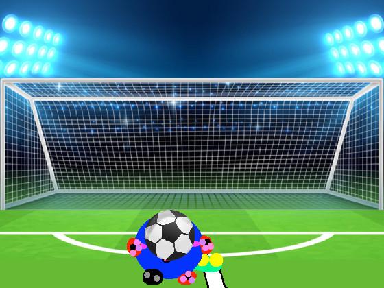 Mooties Soccer Penalty Kicks  1 1