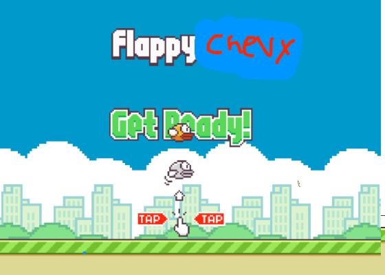 Flappy Chevy 1