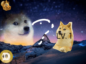 Doge Miner 4