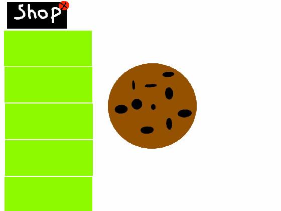 Cookie Clicker