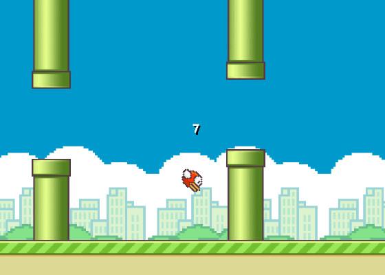 Flappy Bird 1